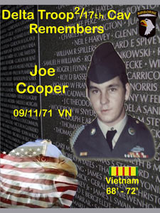 Joe Cooper