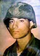 PFC GEORGE COUTRAKIS