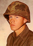 LCPL RUSSELL I EVANS