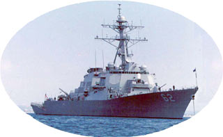 USS FITZGERALD