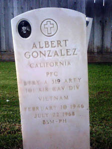 Albert Gonzalez