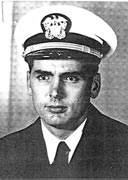 LCDR JOHN G GRIFFITH