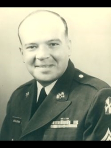 Harry F Jedrzejewski