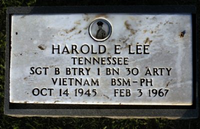 Harold E Lee