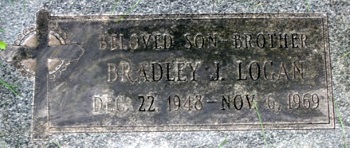 Bradley J Logan