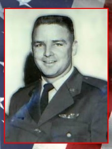 Warren L. Long MAJ, USAF