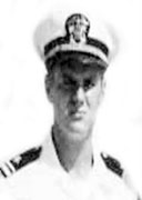 LTJG LAWRENCE S MAILHES
