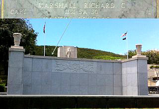 Richard C Marshall