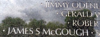 James S Mc Gough