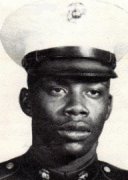 PFC LAWRENCE MOBLEY
