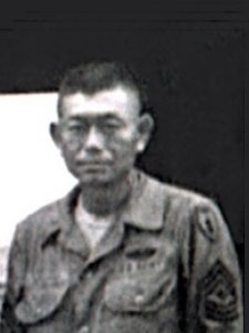 Yoshiiwa Nagato