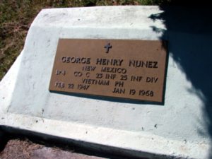 George H Nunez
