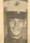 PFC JAMES R PACE