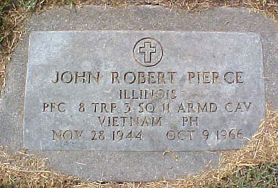 John R Pierce