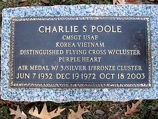 Charlie S Poole