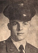 CPL JIMMY D ROBERSON