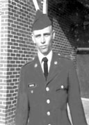 PFC RONNIE L RUSSELL