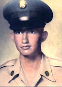 CPL CHARLES A STOVALL