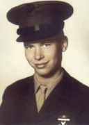 PFC TERRY L TAYLOR