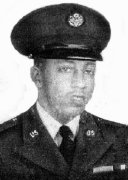 SGT WENDELL TAYLOR