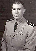 LCDR FRED D WHITE