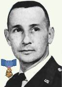 Captain H A Wilbanks, USAF