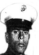 LCPL LAURENCE O WOODSON