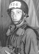 PFC TERRY T WRIGHT