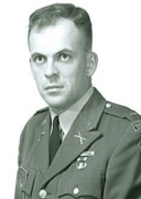 CPT JOHN F YOUNG