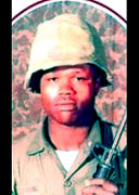 PFC JOHNNY YOUNG
