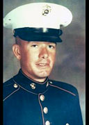 LCPL ROGER L YOUNG