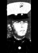PFC WILLIAM G YOUNG