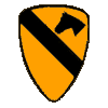 1ST CAV DIV