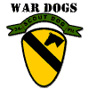 34th Inf Plt (Scout Dog)
