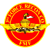 3RD FORCE RECON