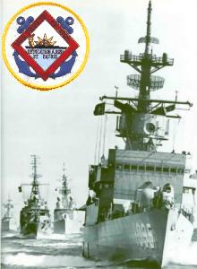 USS TRUETT