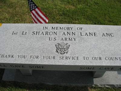 Sharon A Lane