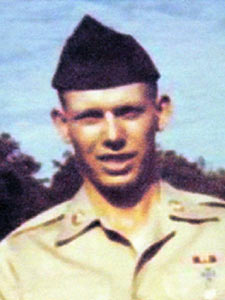 PFC James Robert Moore, Jr, Atlanta, GA on www.VirtualWall.org The Virtual  Wall® Vietnam Veterans Memorial Wall