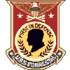USS FORRESTAL